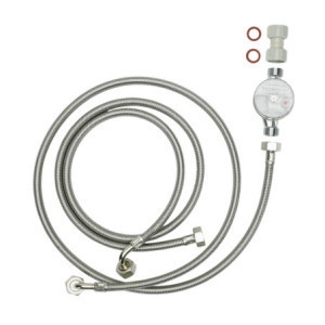 Conjunto de Conexão de Água para Sistema de Desmineralização - Bartscher