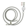 Conjunto de Conexão de Água para Sistema de Desmineralização - Bartscher