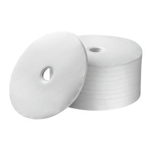 Filtro de Papel para Percolador - Lote de 1000 - Bartscher