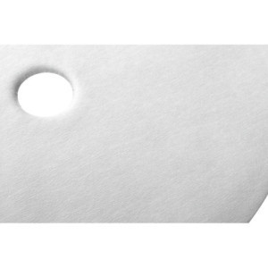 Filtro de Papel para Percolador - Lote de 1000 - Bartscher
