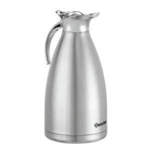 Termo em Aço Inoxidável - 2 L - Bartscher