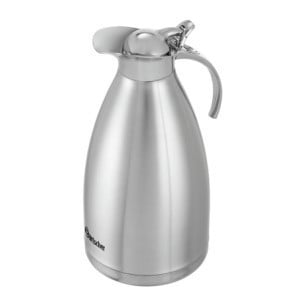 Termo em Aço Inoxidável - 2 L - Bartscher