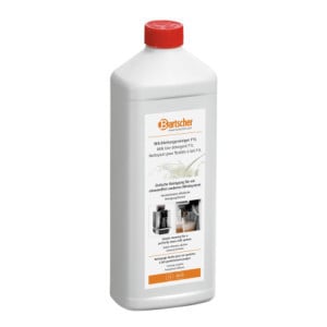 Limpeza para Tubo de Leite 1 L - Conjunto de 6 - Bartscher
