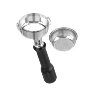 Porte-Peneira para Moinho de Café - Sem Fundo - Bartscher
