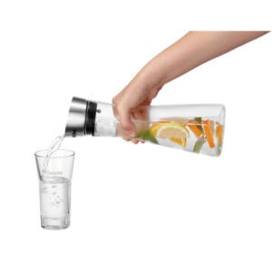 Garrafa de Vidro - 0,75 L - Bartscher