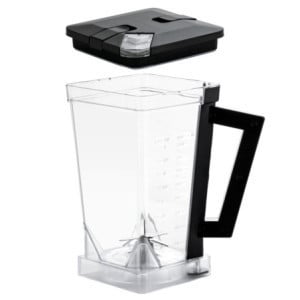 Tigela para Liquidificador Multi-Misturador - Bartscher