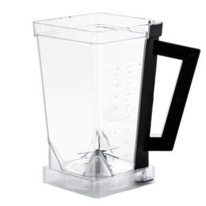 Tigela para Liquidificador Multi-Misturador - Bartscher