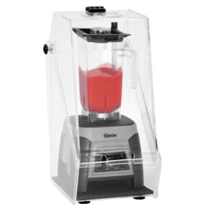 Capô Insonorizante para Liquidificador Pro 2,5 L - Bartscher