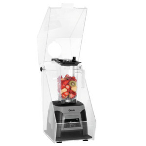 Capô Insonorizante para Liquidificador Pro 2,5 L - Bartscher