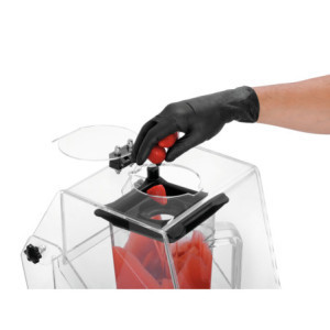 Capô Insonorizante para Liquidificador Pro 2,5 L - Bartscher