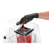 Capô Insonorizante para Liquidificador Pro 2,5 L - Bartscher