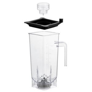 Tigela para Liquidificador Pro 2,5 L - Bartscher