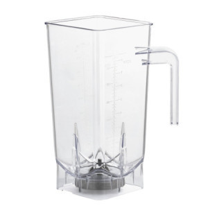 Tigela para Liquidificador Pro 2,5 L - Bartscher