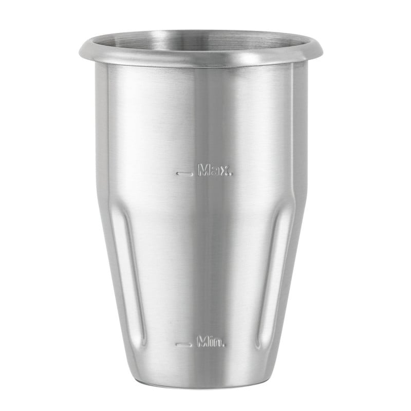 Bol pour Mixeur de Bar Double Turbo - Bartscher