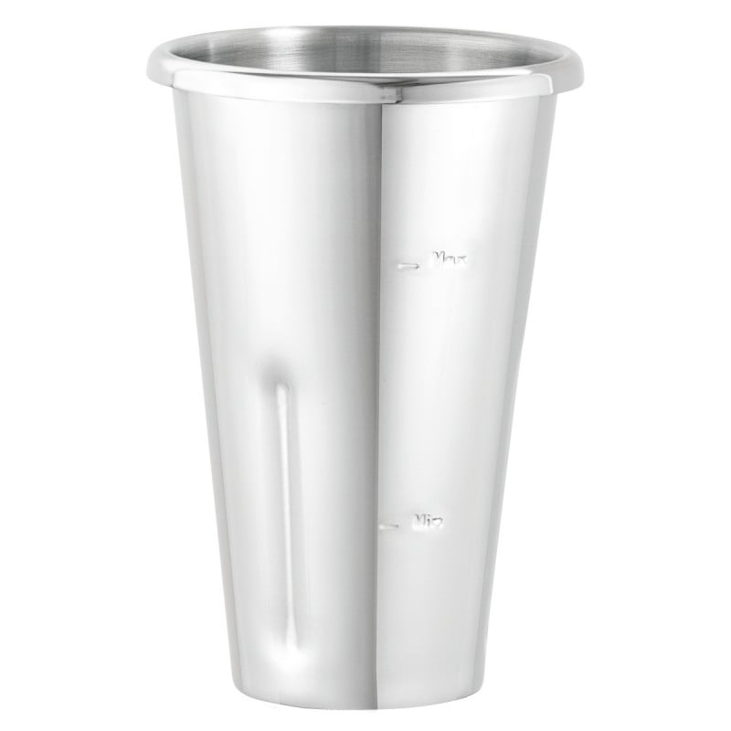 Tigela para Misturador de Bebidas 650 ml - Bartscher