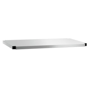 Prateleira para Mesa de Trabalho - P 700 mm - L 1000 mm - Bartscher