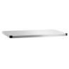 Prateleira para Mesa de Trabalho - P 700 mm - L 1000 mm - Bartscher
