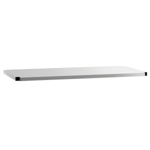 Prateleira para Mesa de Trabalho - P 700 mm - L 1400 mm - Bartscher