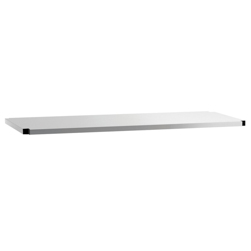 Etagère pour Table de Travail - P 700 mm - L 1600 mm - Bartscher
