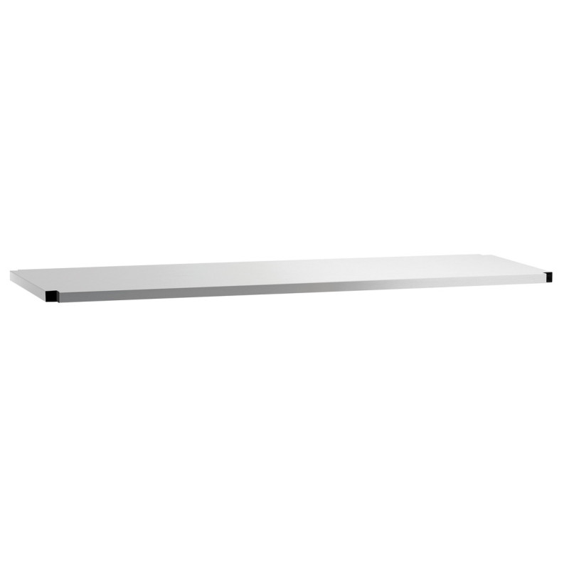 Prateleira para Mesa de Trabalho - P 700 mm - L 1800 mm - Bartscher