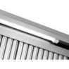 Exaustor de Parede com Motor e Iluminação - L 1500 x P 700 mm - Bartscher