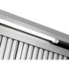 Exaustor de Parede com Motor e Iluminação - L 1700 x P 700 mm - Bartscher