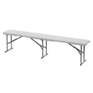 Banc Multi-Usage Branco - Bartscher