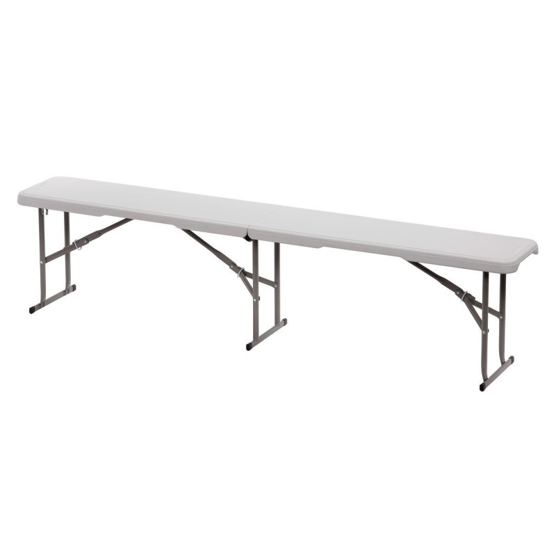 Banc Multi-Usage Blanc - Bartscher Banc Multi-Usage Blanc - Bartscher