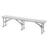 Banc Multi-Usage Branco - Bartscher