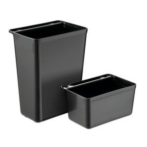 Conjunto de Caixas de Armazenamento para Carrinho de Serviço - Bartscher
