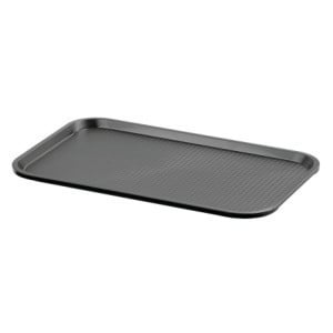 Bandeja de Serviço GN 1/1 - Preto - Bartscher