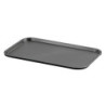Bandeja de Serviço GN 1/1 - Preto - Bartscher