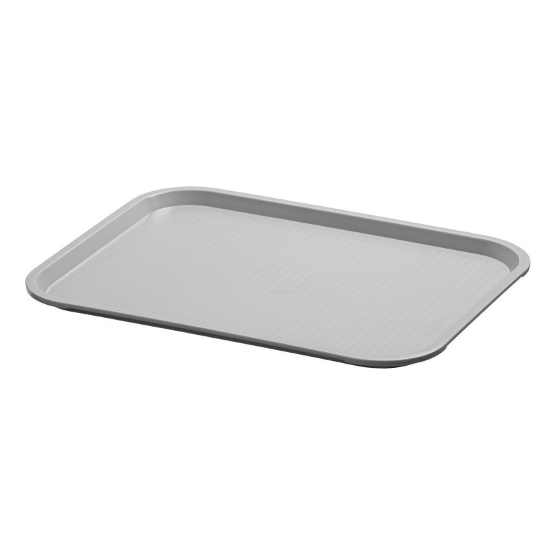 Bandeja de Serviço L 415 x P 315 - Cinza - Bartscher Bandeja de Serviço L 415 x P 315 - Cinza - Bartscher
