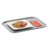 Bandeja de Serviço L 415 x P 315 - Cinza - Bartscher