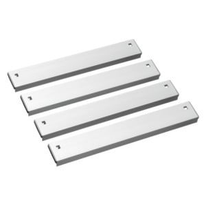 Conjunto de Barras de Montagem para Sistema de Prateleiras - Bartscher