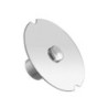 Disco Emulsionador para Misturador de Imersão 410 mm - Bartscher