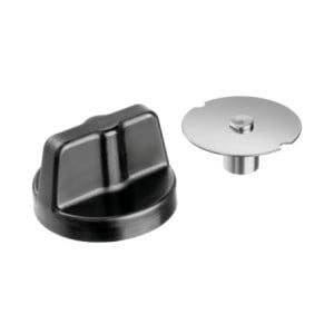 Disco Emulsionador para Misturador de Imersão 410 mm - Bartscher