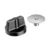 Disco Emulsionador para Misturador de Imersão 410 mm - Bartscher