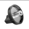 Disco Emulsionador para Misturador de Imersão 410 mm - Bartscher