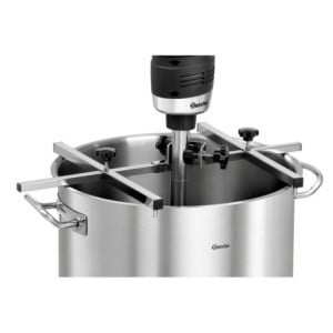 Suporte para Mixer de Imersão 410 mm - Bartscher