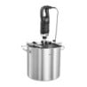 Suporte para Mixer de Imersão 410 mm - Bartscher