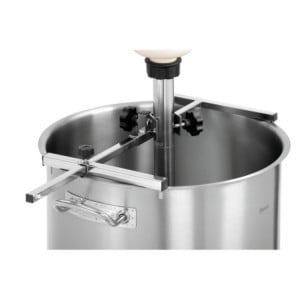 Suporte para Mixer de Imersão - Bartscher