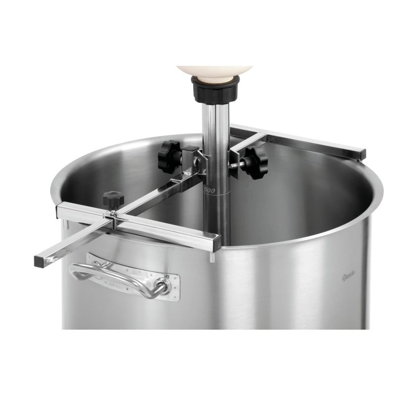 Suporte para Mixer de Imersão - Bartscher Suporte para Mixer de Imersão - Bartscher