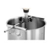 Suporte para Mixer de Imersão - Bartscher