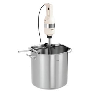 Suporte para Mixer de Imersão - Bartscher