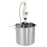 Suporte para Mixer de Imersão - Bartscher