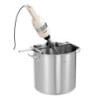 Suporte para Mixer de Imersão - Bartscher