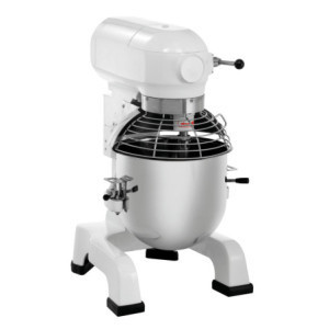 Batedeira-Misturadora Planetária - 20 L - Bartscher