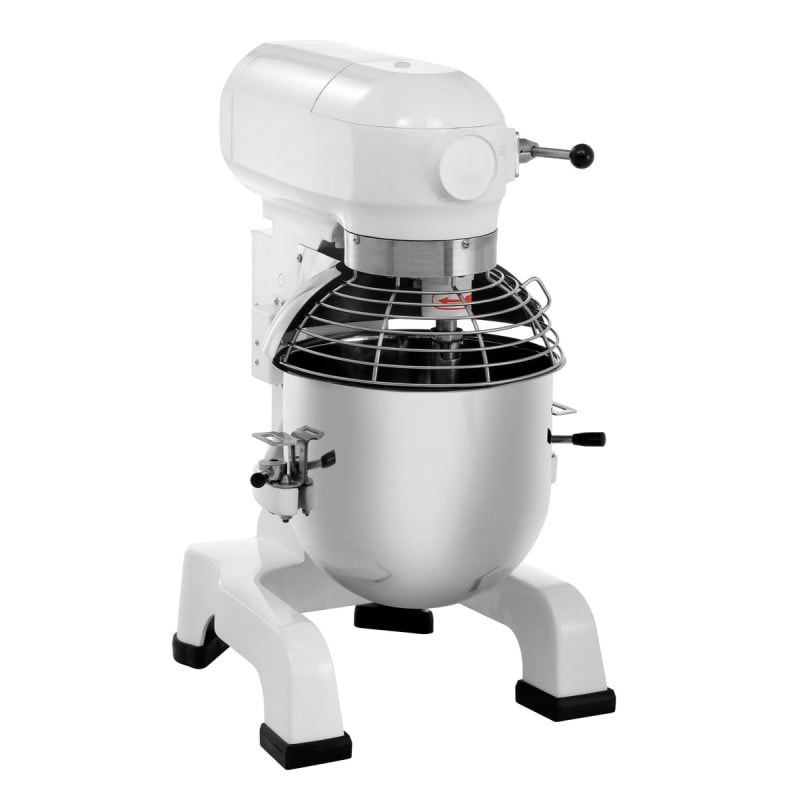 Batedeira-Misturadora Planetária - 20 L - Bartscher Batedeira-Misturadora Planetária - 20 L - Bartscher