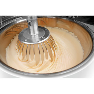 Batedeira-Misturadora Planetária - 20 L - Bartscher